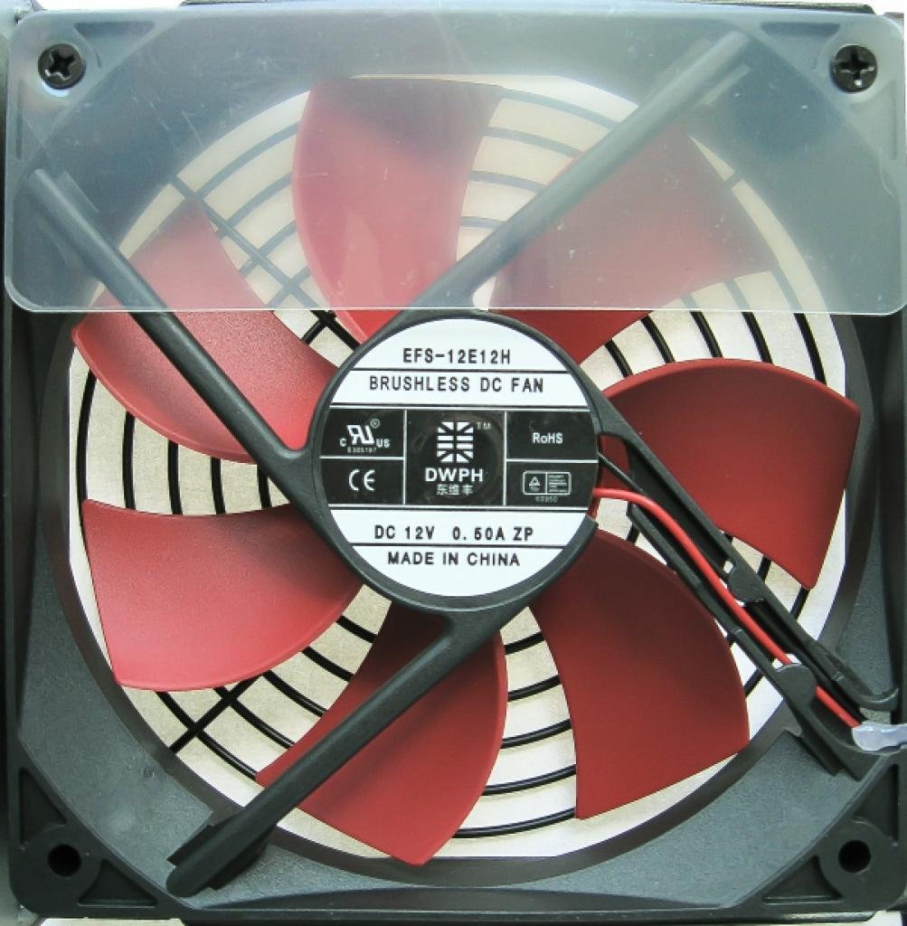 [16/07/2014] Xilence Performance A Series 530 Watt (12)