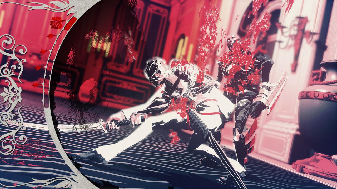 [18/07/2014] Killer is Dead - Screenshot von Opheliac