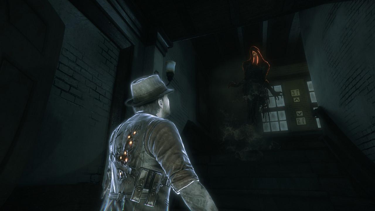[18/07/2014] Murered: Soul Suspect (max. Settings) - Screenshot von .Moe