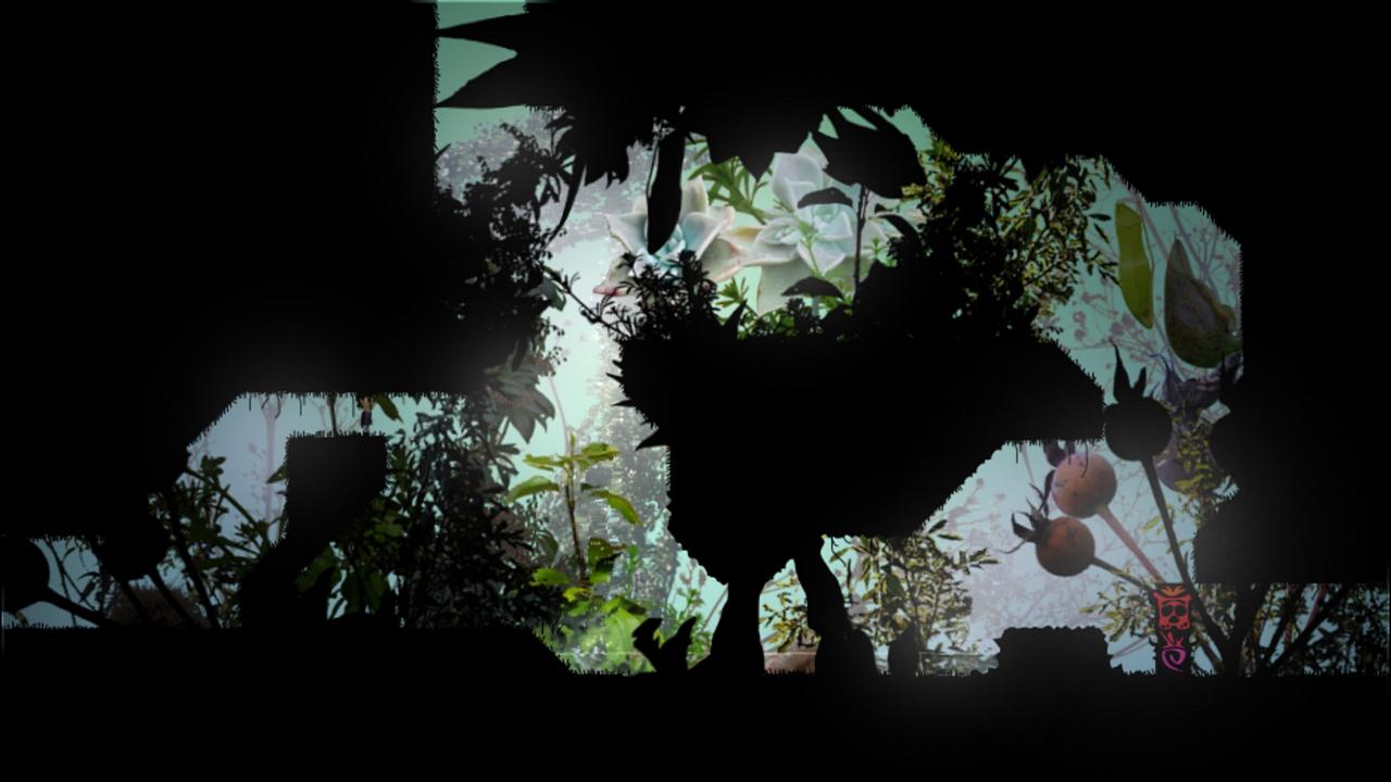 [18/07/2014] Knytt Underground - Screenshot von Ion