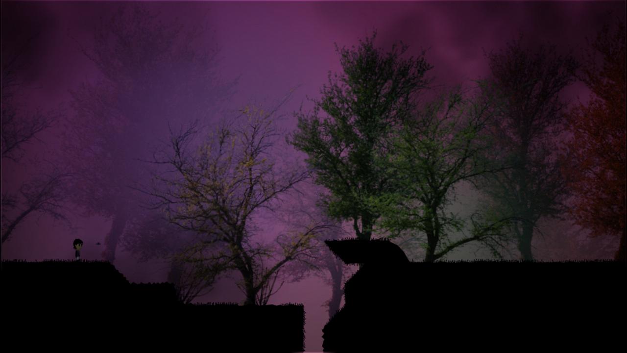 [18/07/2014] Knytt Underground - Screenshot von Ion