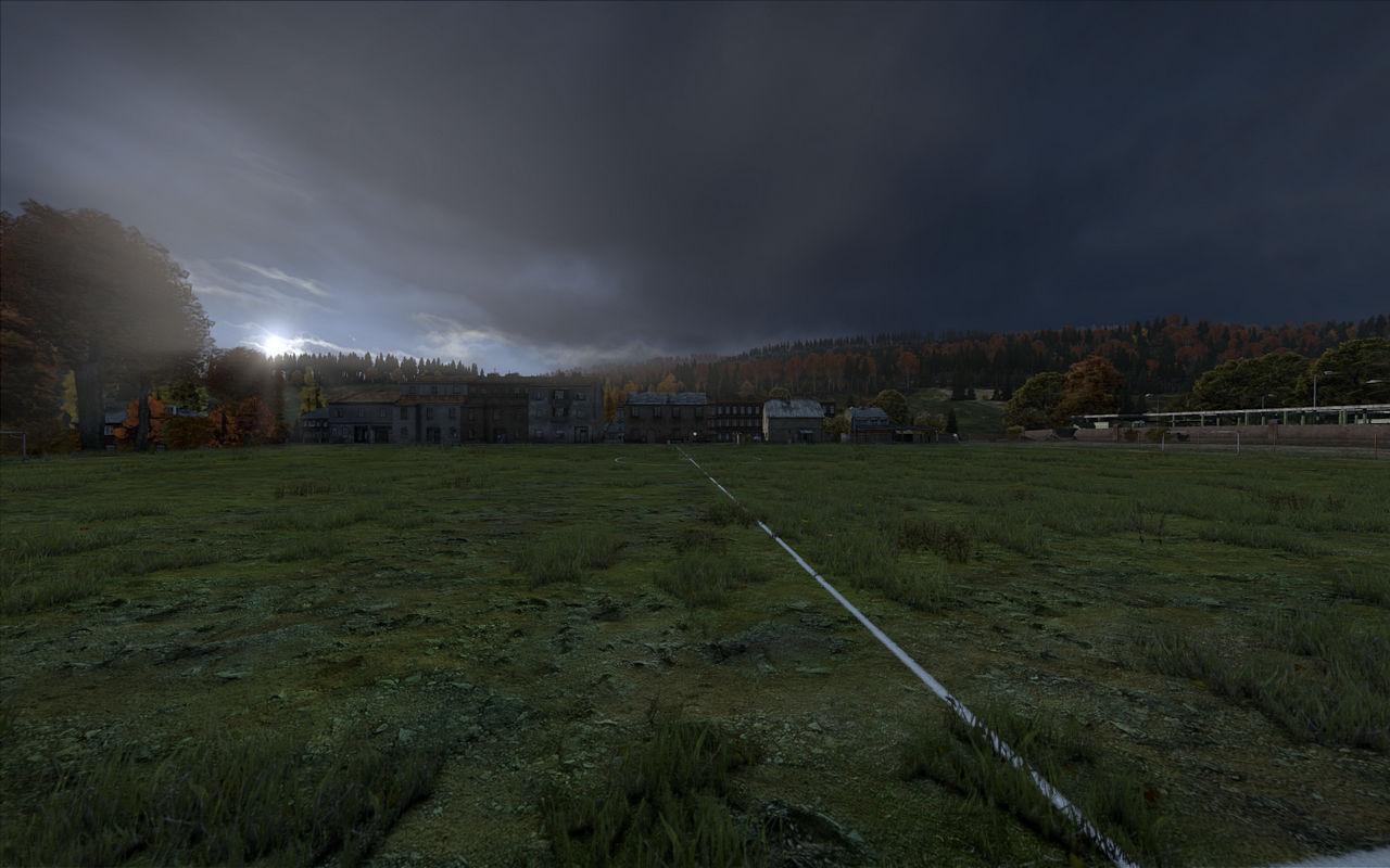 [18/07/2014] DayZ (4xMASS+ alpha to coverage/16xHQ-AF + 133% DS | InGameMaxOut) - Screenshot von CrimsoN 2.0