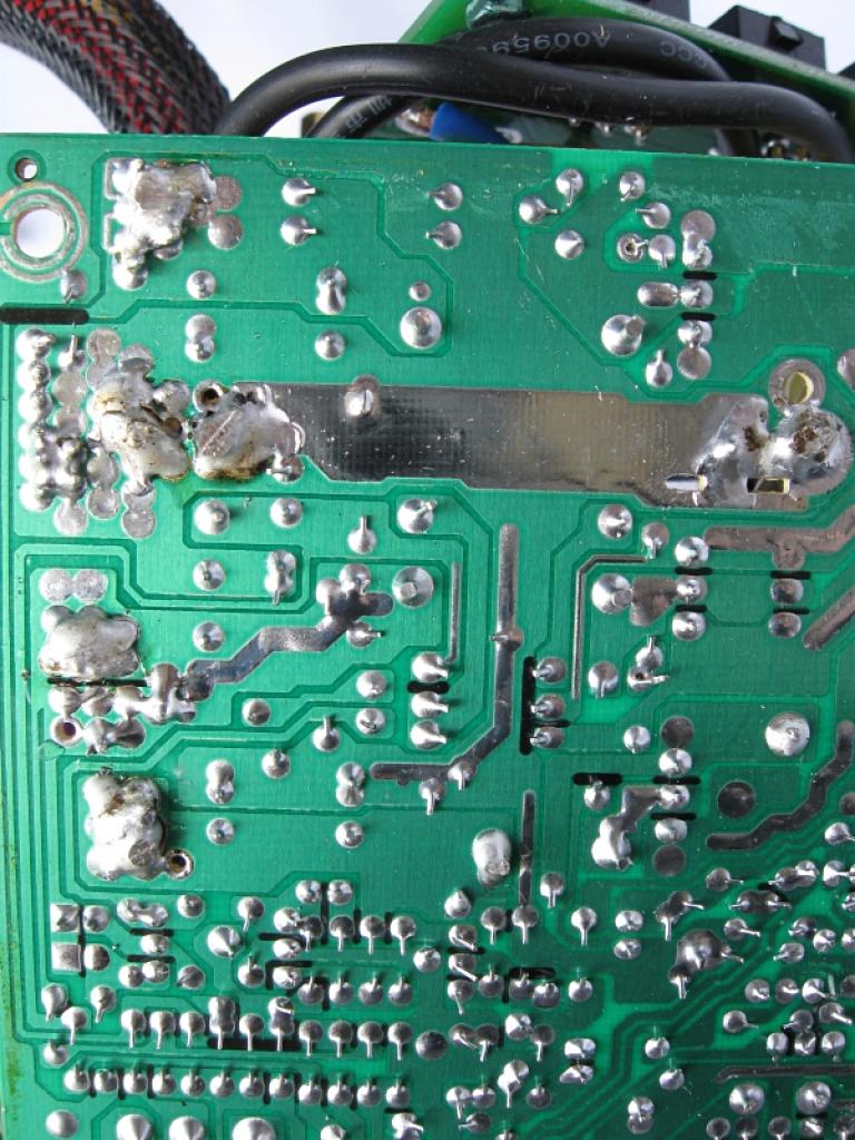 [03/07/2014] MS-Tech Value CM (550 Watt)