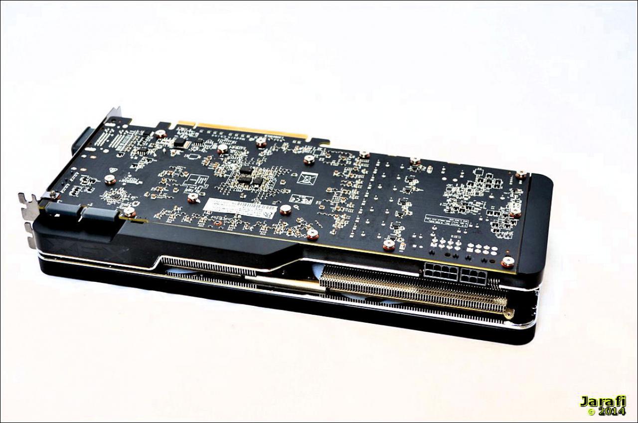 [23/07/2014] Xfx R9 280 Black Edition (12)