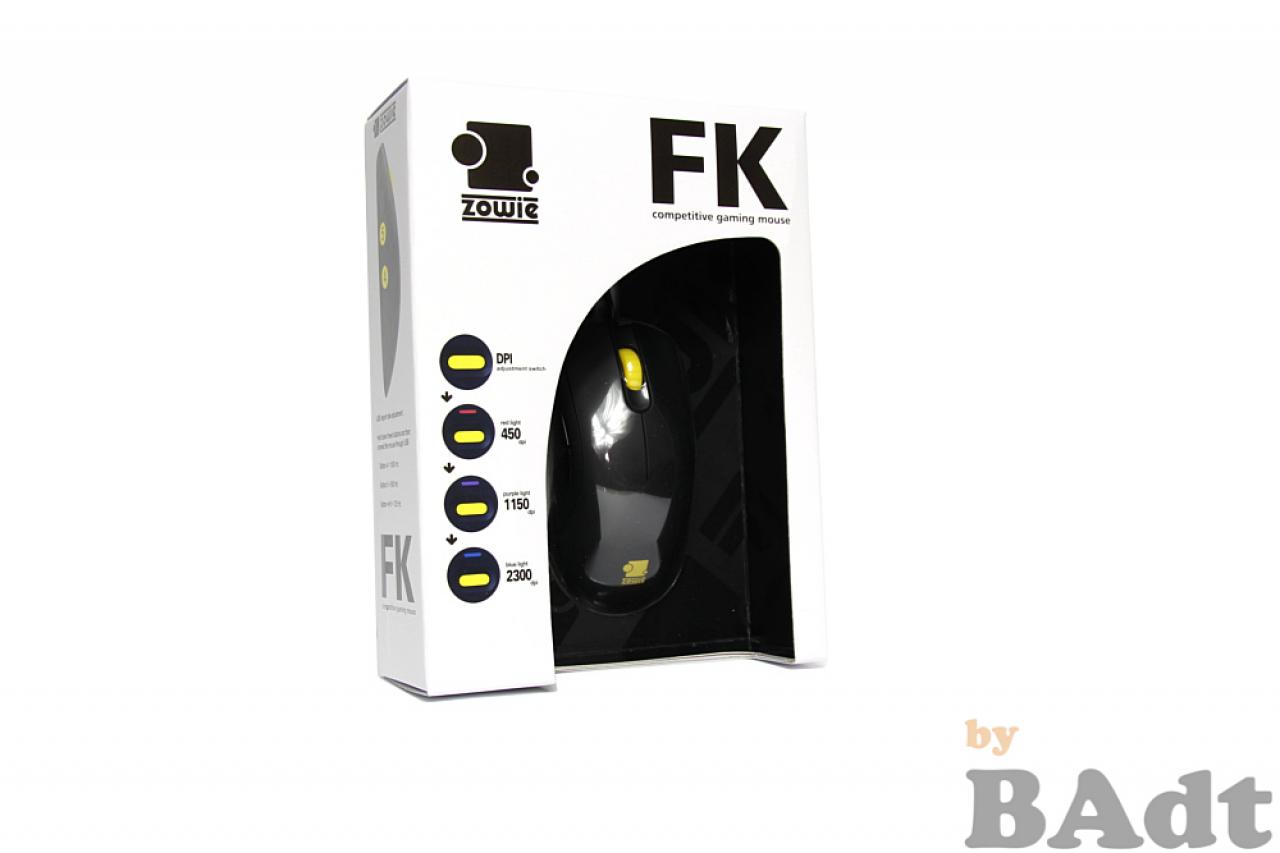 [14/07/2014] Zowie FK 2014 und Zowie Camade: Maus und Mouse Bungee im PCGHX-Test (1)