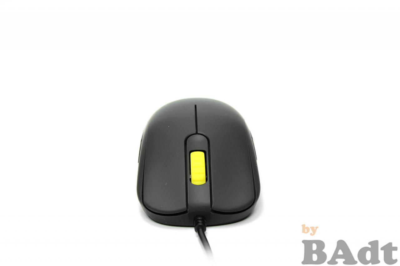 [14/07/2014] Zowie FK 2014 und Zowie Camade: Maus und Mouse Bungee im PCGHX-Test (4)