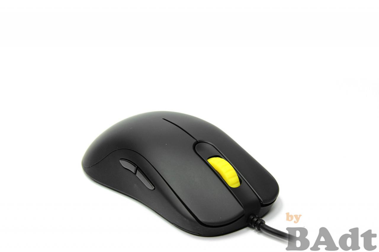 [14/07/2014] Zowie FK 2014 und Zowie Camade: Maus und Mouse Bungee im PCGHX-Test (5)
