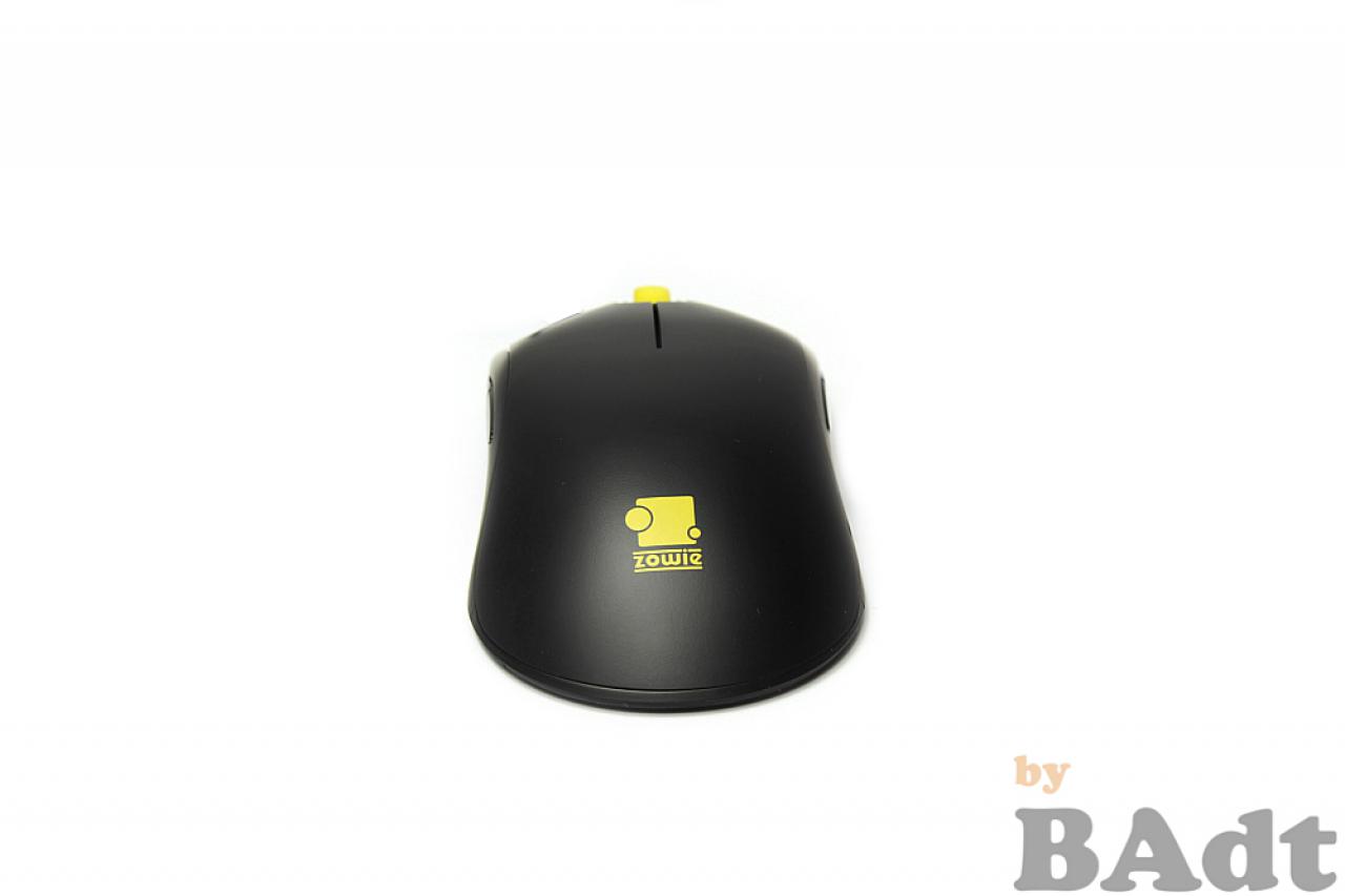 [14/07/2014] Zowie FK 2014 und Zowie Camade: Maus und Mouse Bungee im PCGHX-Test (7)