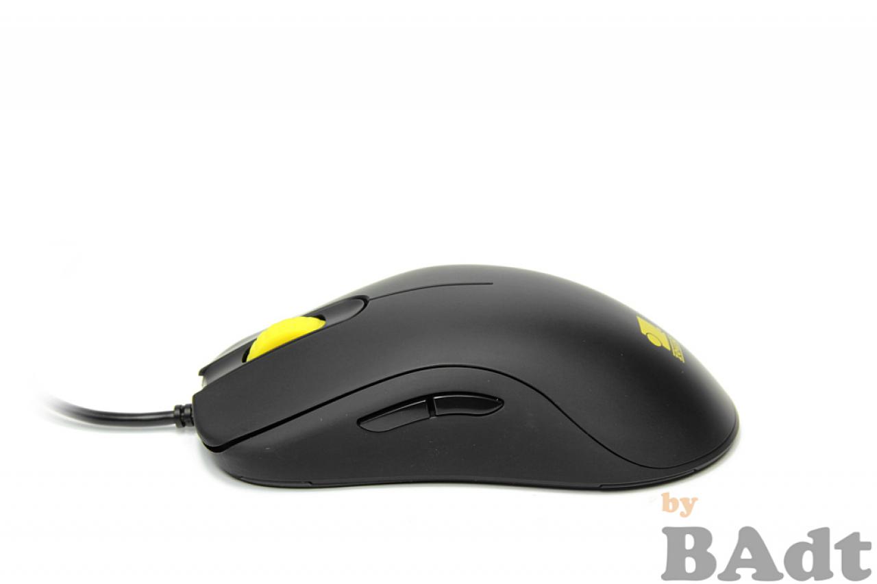 [14/07/2014] Zowie FK 2014 und Zowie Camade: Maus und Mouse Bungee im PCGHX-Test (9)