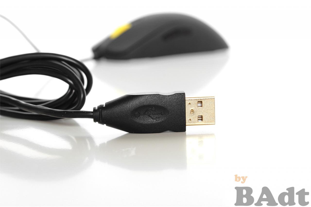 [14/07/2014] Zowie FK 2014 und Zowie Camade: Maus und Mouse Bungee im PCGHX-Test (10)