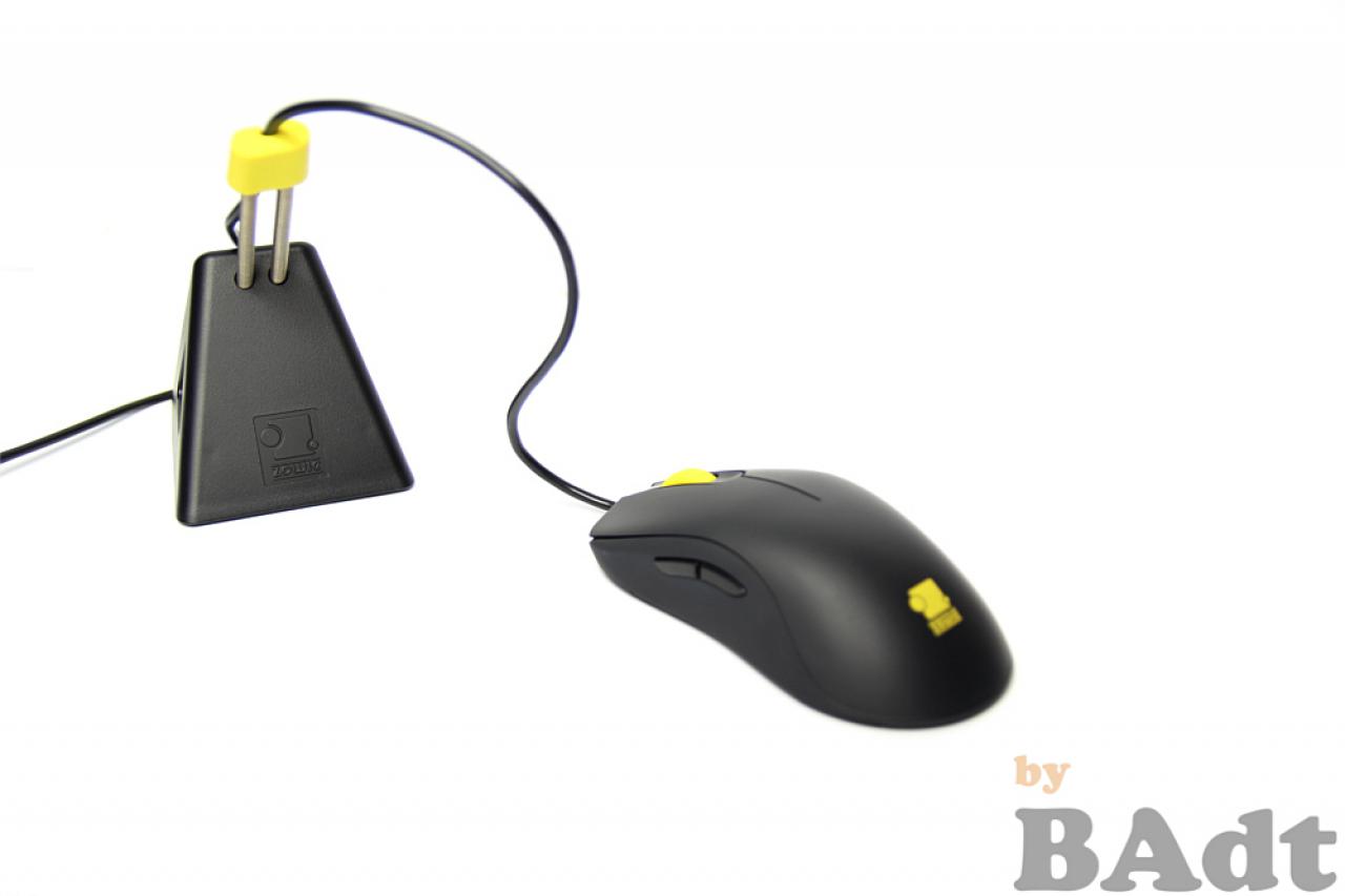 [14/07/2014] Zowie FK 2014 und Zowie Camade: Maus und Mouse Bungee im PCGHX-Test (15)