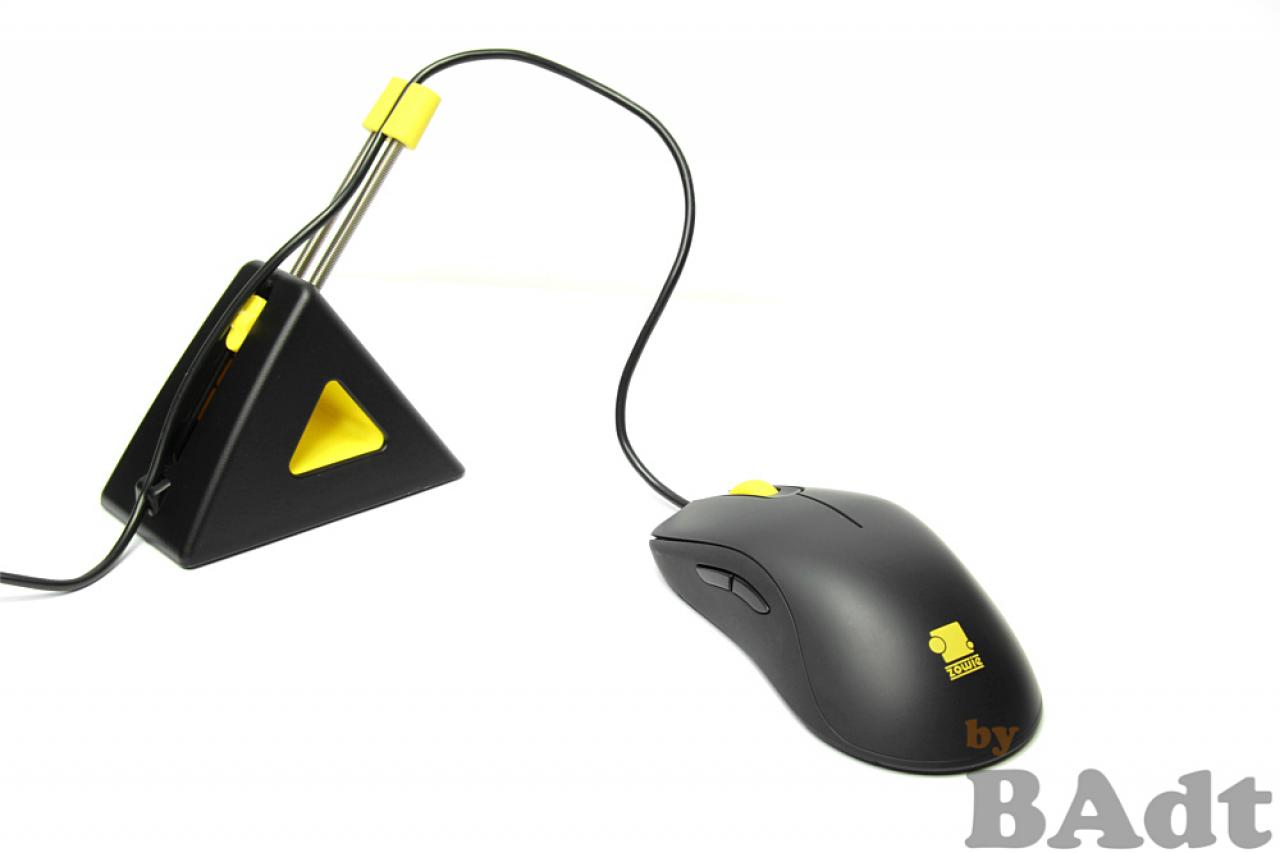 [14/07/2014] Zowie FK 2014 und Zowie Camade: Maus und Mouse Bungee im PCGHX-Test (16)