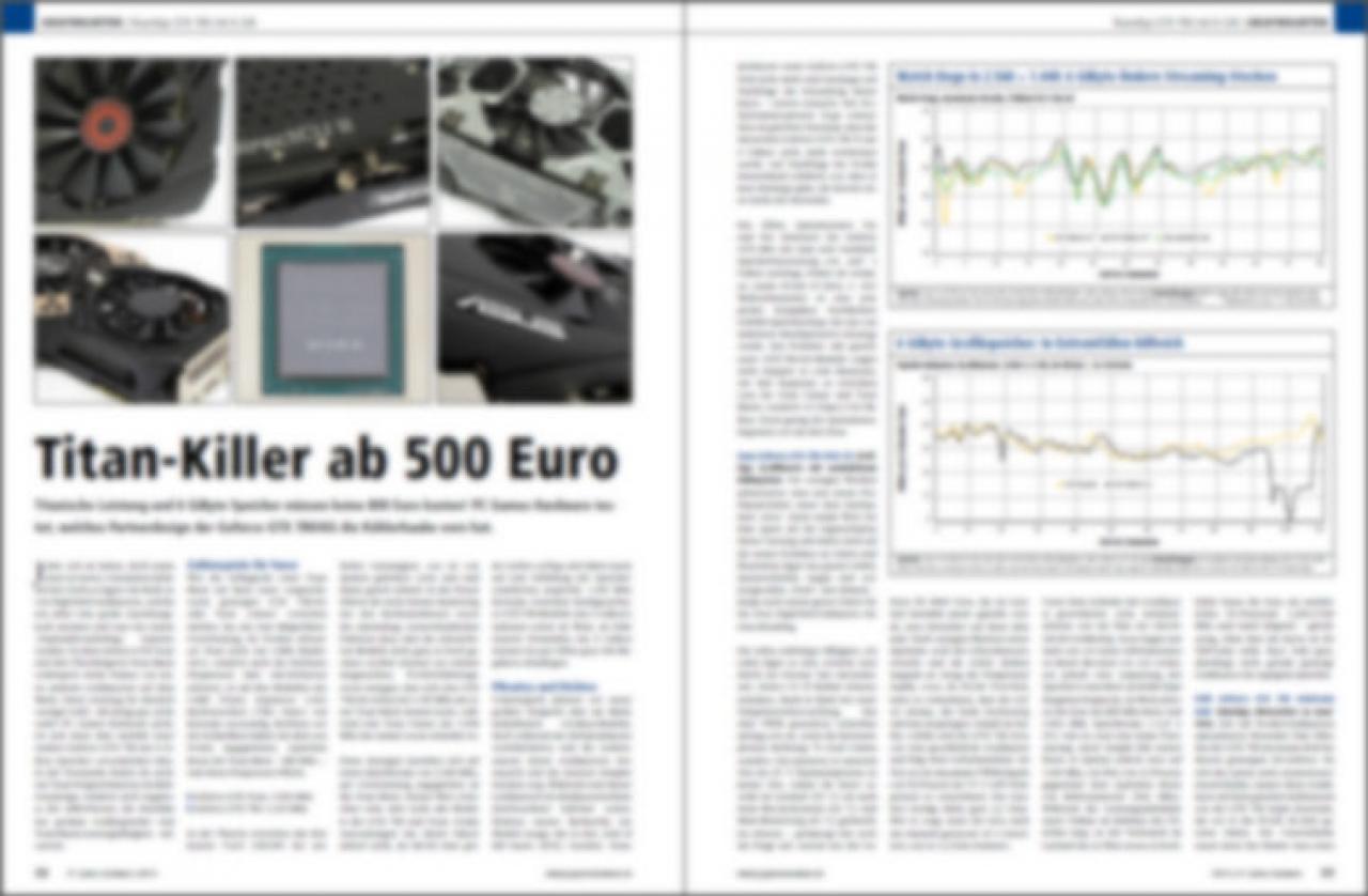 [31/07/2014] PCGH 09-2014: Titan Killer