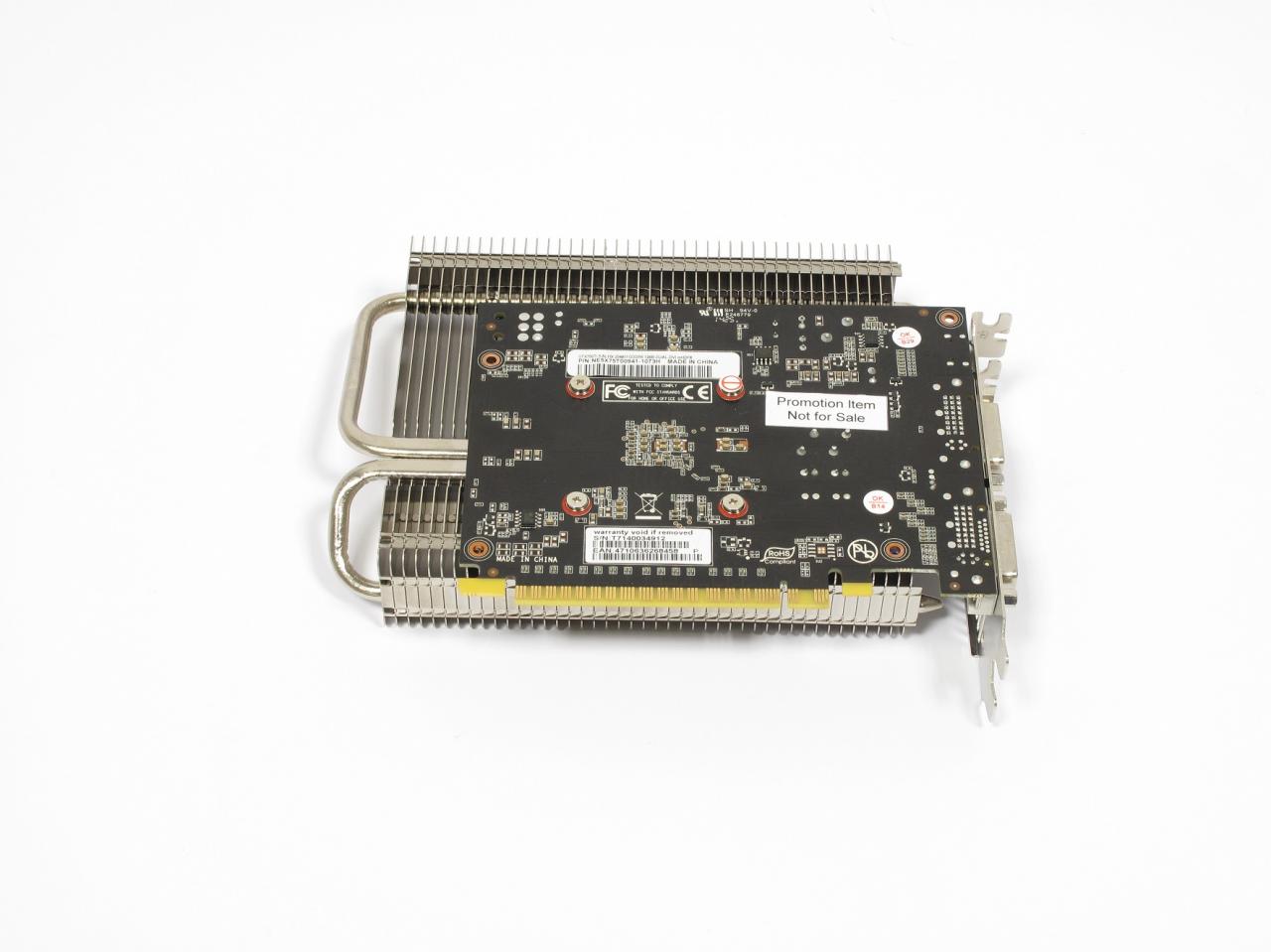 [17/07/2014] Update: Palit Geforce GTX 750 Ti KalmX im Testlabor (6)