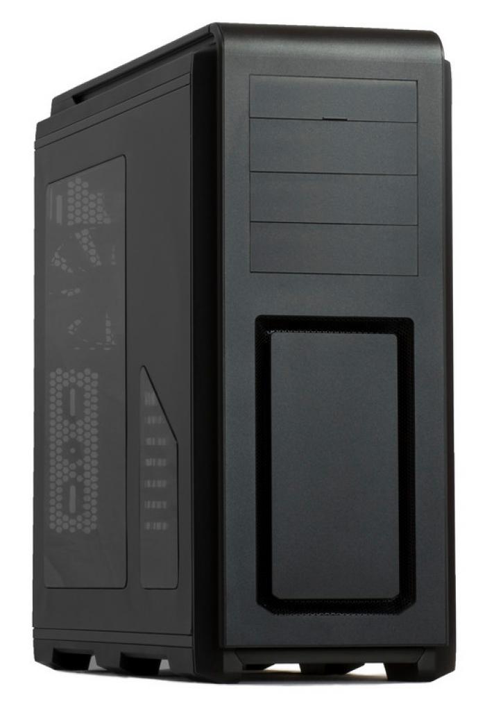 [16/07/2014] Phanteks Enthoo Luxe: Überarbeitete Version des Pro angekündigt (1)