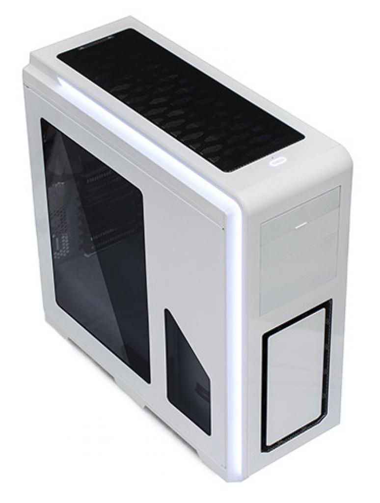 [16/07/2014] Phanteks Enthoo Luxe: Überarbeitete Version des Pro angekündigt (2)