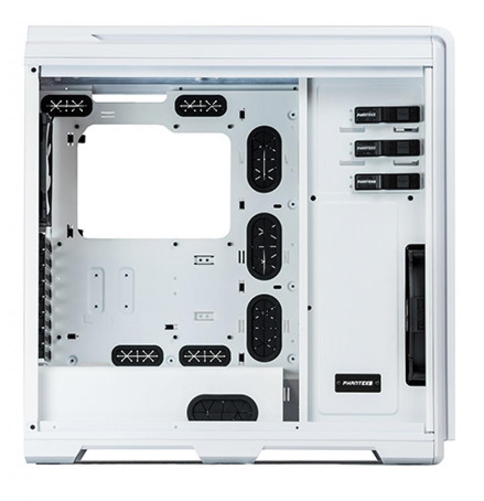 [16/07/2014] Phanteks Enthoo Luxe: Überarbeitete Version des Pro angekündigt (3)