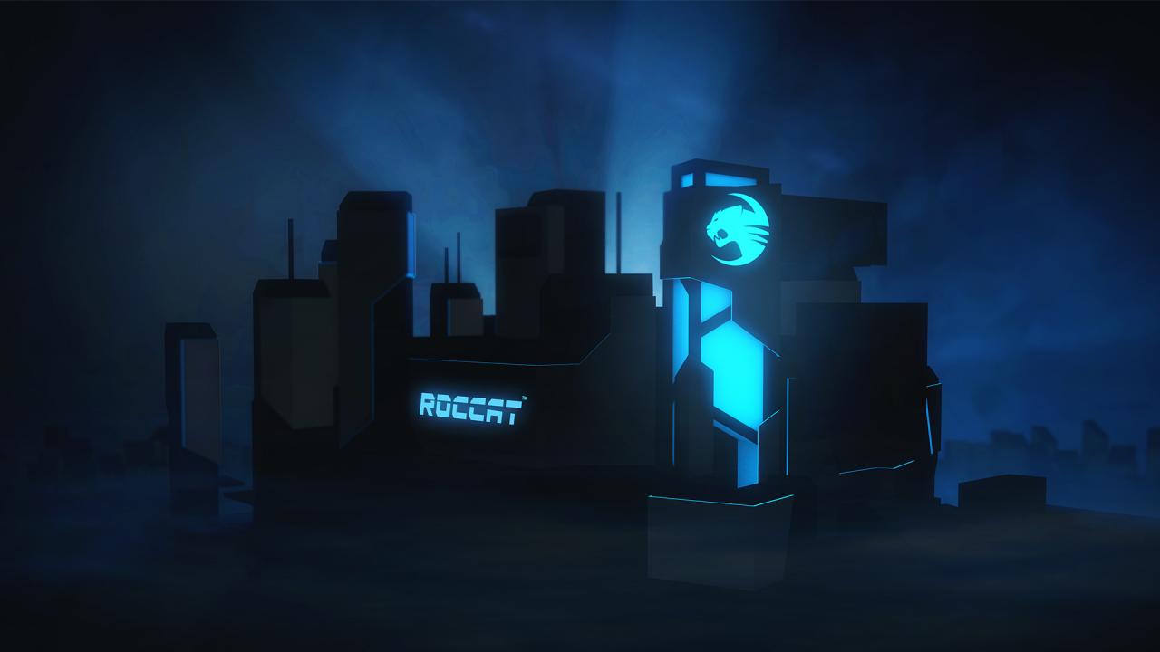 [21/07/2014] Roccat auf der Gamescom: Tyon und Sova plus zwei interessante Neuheiten