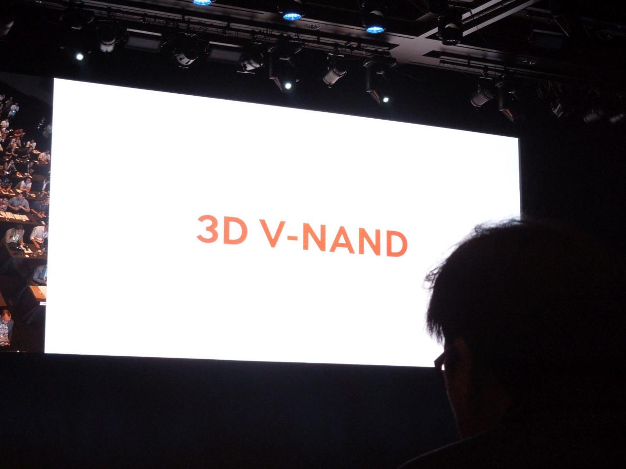 [03/07/2014] V-NAND soll SDDs mit bis zu 16 TB ermöglichen (5)