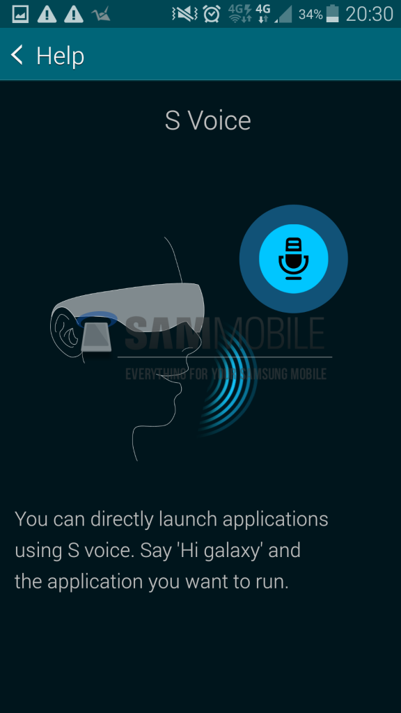 [25/07/2014] Update: Screenshots von der Gear-VR-App (12)
