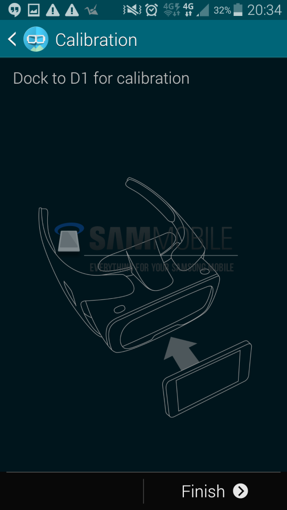 [25/07/2014] Update: Screenshots von der Gear-VR-App (14)