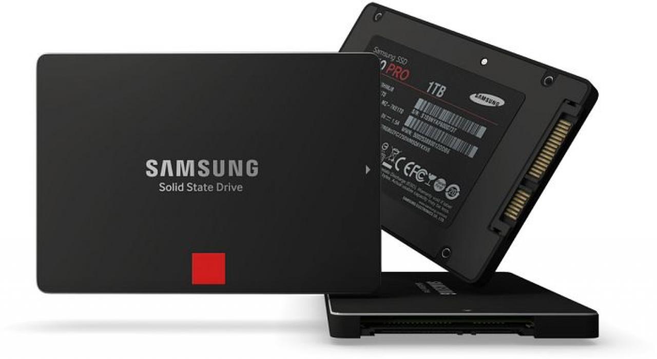 [03/07/2014] Samsung SSD 850 Pro lieferbar: Mindestens 53 Cent pro Gigabyte