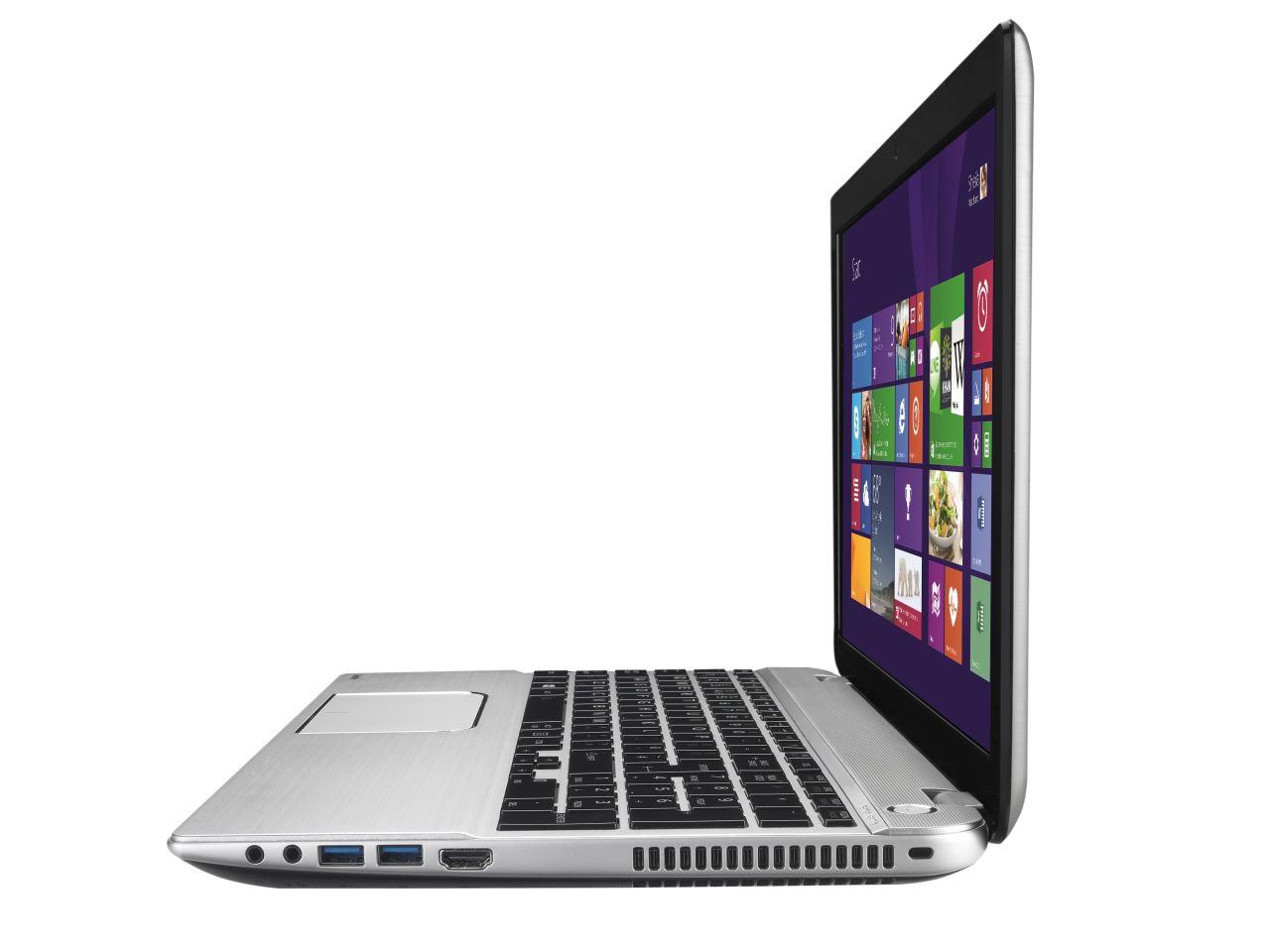 [04/07/2014] Toshiba Satellite P50 B