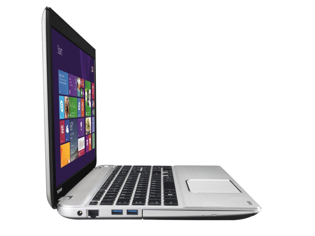 [04/07/2014] Toshiba Satellite P50 B