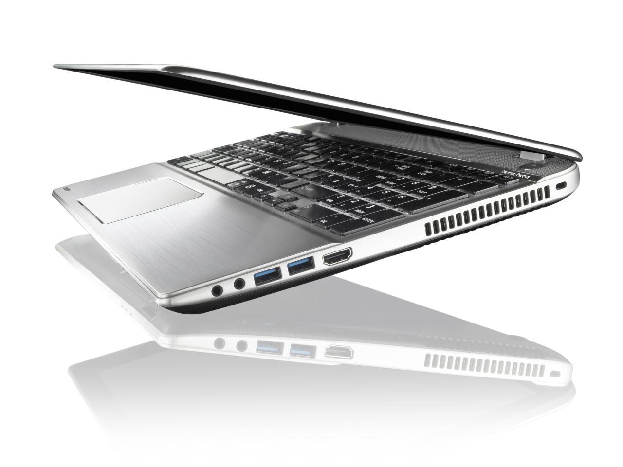 [04/07/2014] Toshiba Satellite P50 B