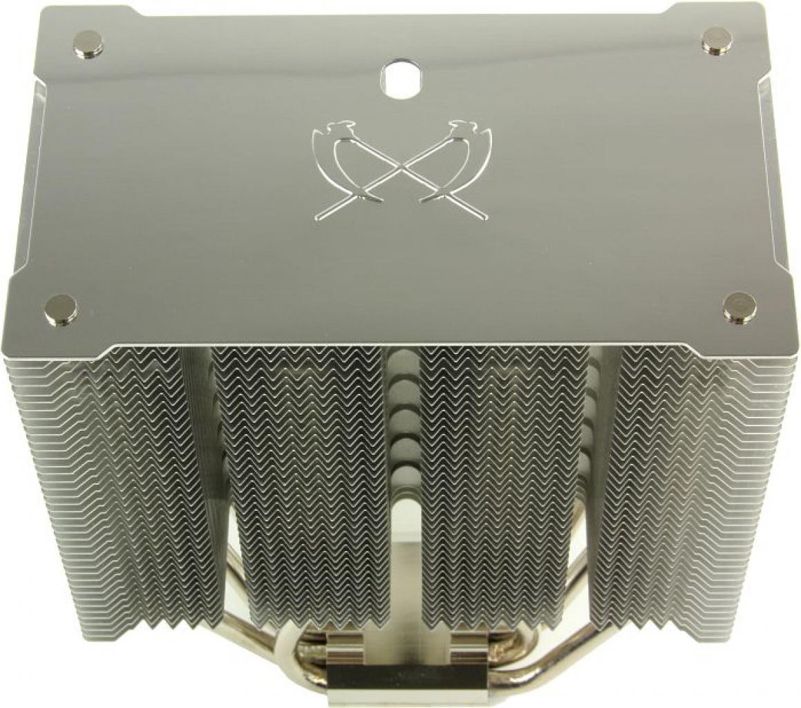 [03/07/2014] Scythe Mugen Max: Neuer High-End-CPU-Kühler ab 43 Euro lieferbar (10)