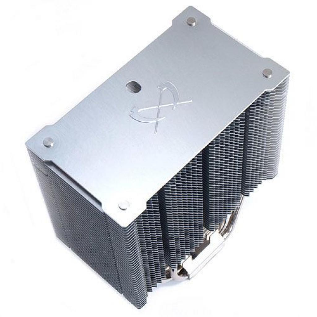 [03/07/2014] Scythe Mugen Max: Neuer High-End-CPU-Kühler ab 43 Euro lieferbar (5)