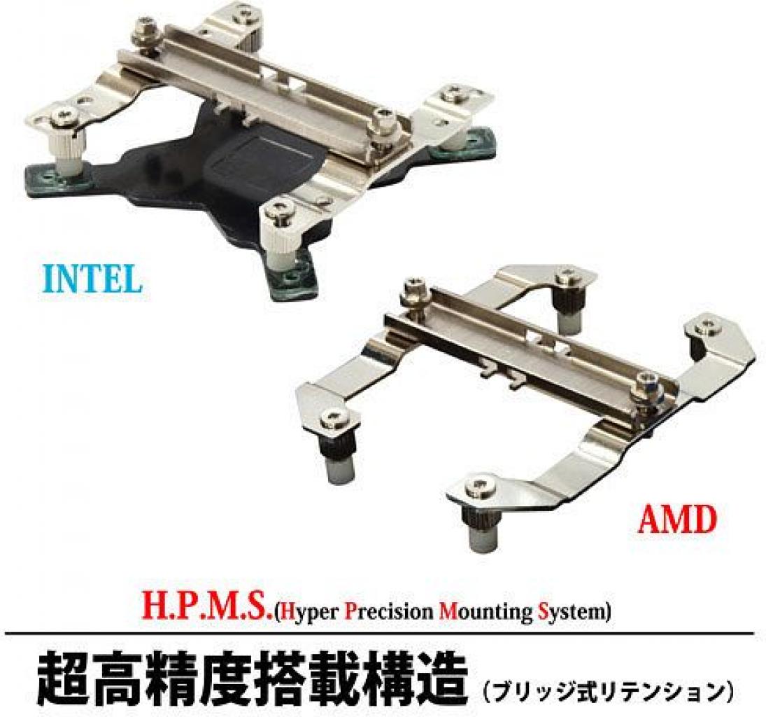 [03/07/2014] Scythe Mugen Max: Neuer High-End-CPU-Kühler ab 43 Euro lieferbar (14)