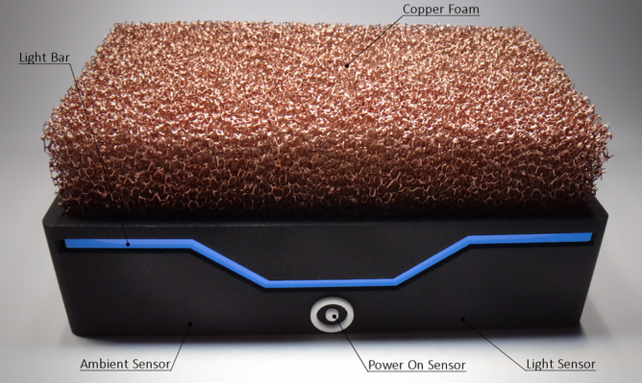 [28/07/2014] Silentpower: 