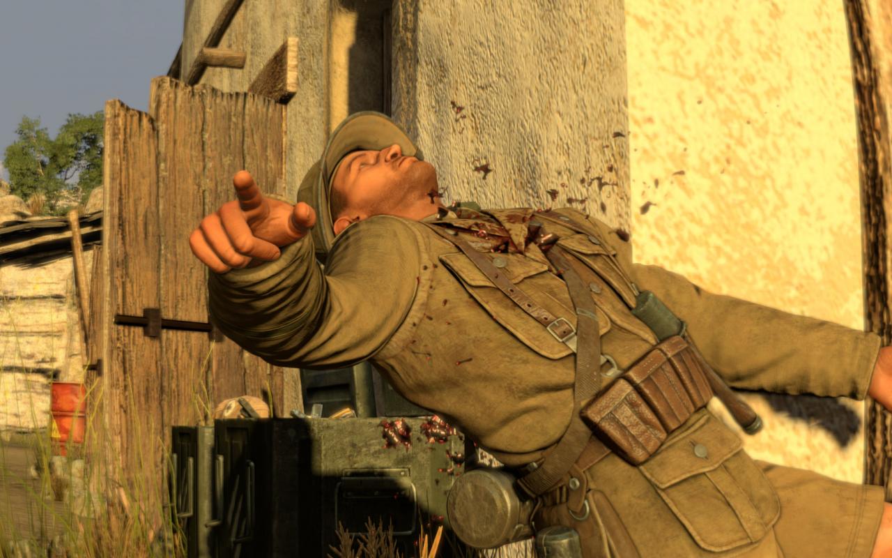 [01/07/2014] Sniper Elite 3 (1600p, 4x SSAA, DX11 maxed) (7)