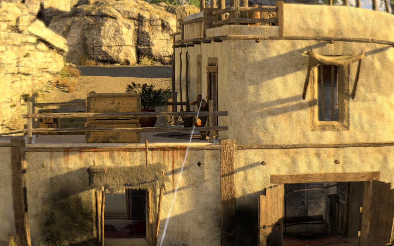 [01/07/2014] Sniper Elite 3 (1600p, 4x SSAA, DX11 maxed) (14)