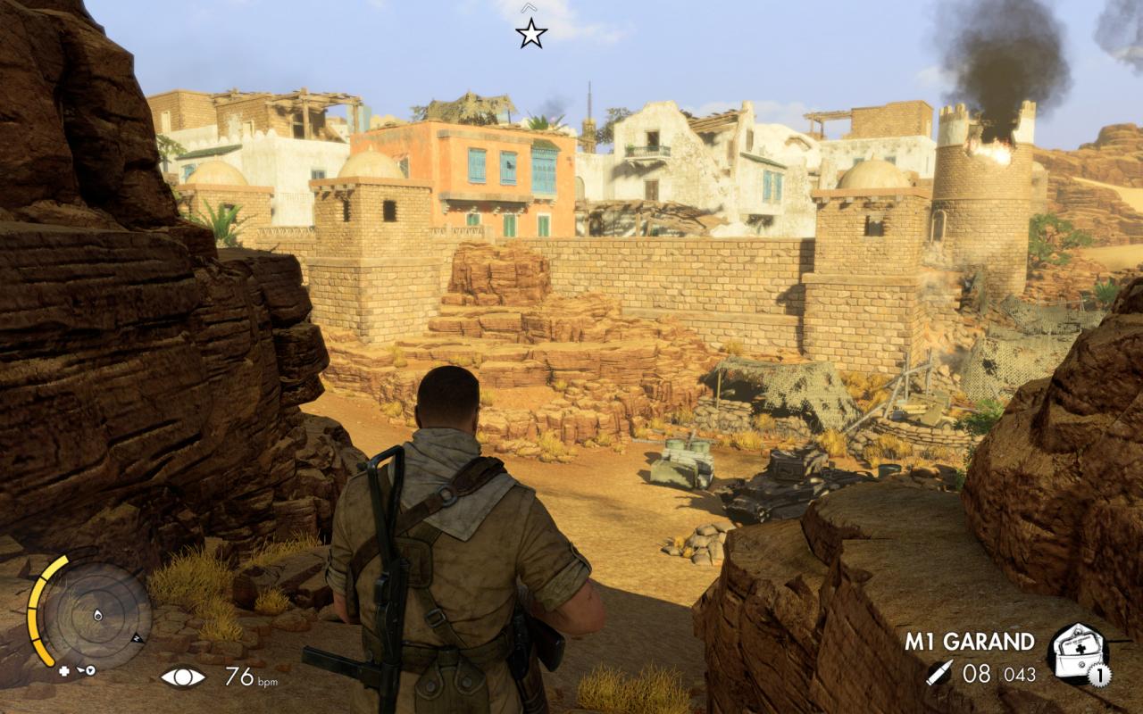 [01/07/2014] Sniper Elite 3 (1600p, 4x SSAA, DX11 maxed) (39)