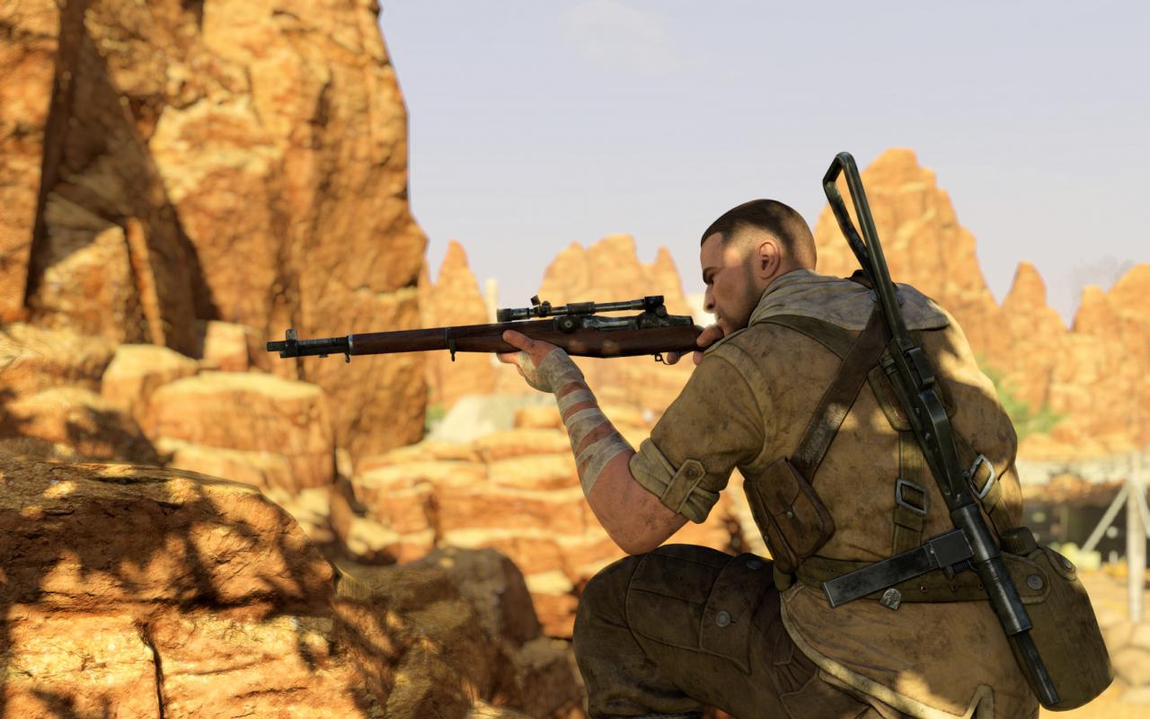 [01/07/2014] Sniper Elite 3 (1600p, 4x SSAA, DX11 maxed) (5)