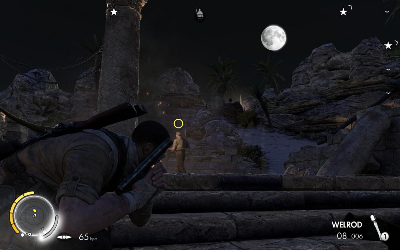 [01/07/2014] Sniper Elite 3 (1600p, 4x SSAA, DX11 maxed) (4)