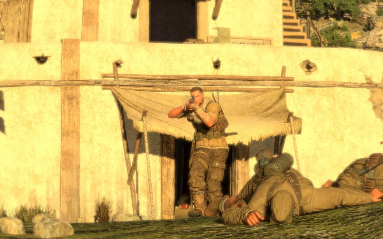 [01/07/2014] Sniper Elite 3 (1600p, 4x SSAA, DX11 maxed) (9)
