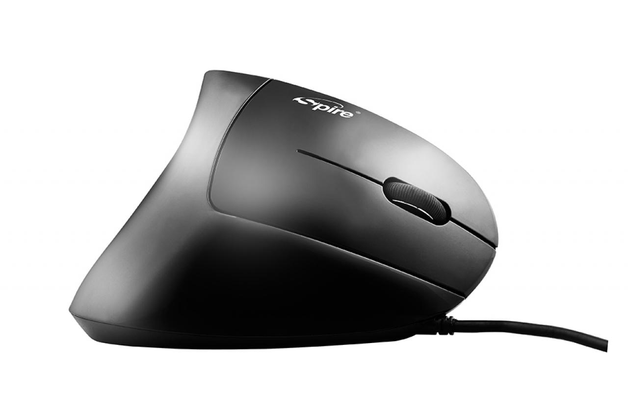 [11/07/2014] Spire Archer Ice: Die etwas andere Maus für Büroangestellte (2)