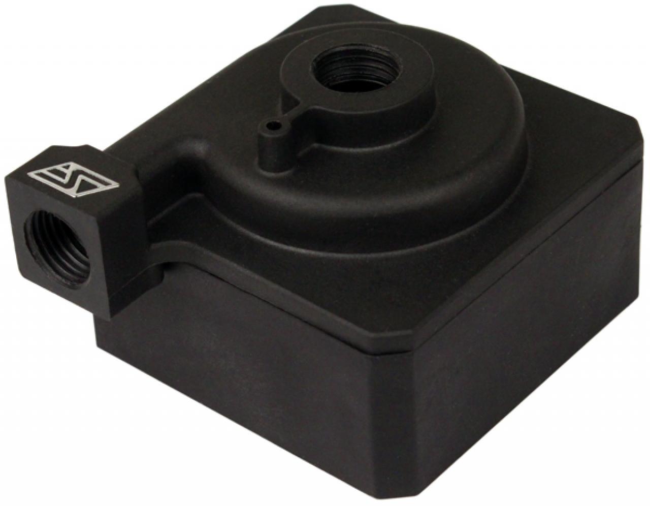 [28/07/2014] Swiftech MCP50X