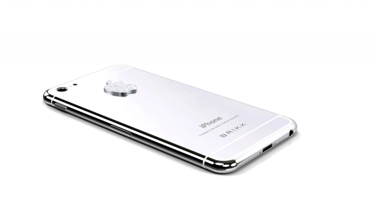 [30/07/2014] Brikk: The Lux iPhone 6 mit Gold- oder Platin-Legierung ab 4.495 USD vorbestellbar (9)
