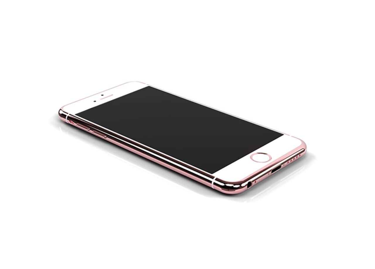 [30/07/2014] Brikk: The Lux iPhone 6 mit Gold- oder Platin-Legierung ab 4.495 USD vorbestellbar (12)