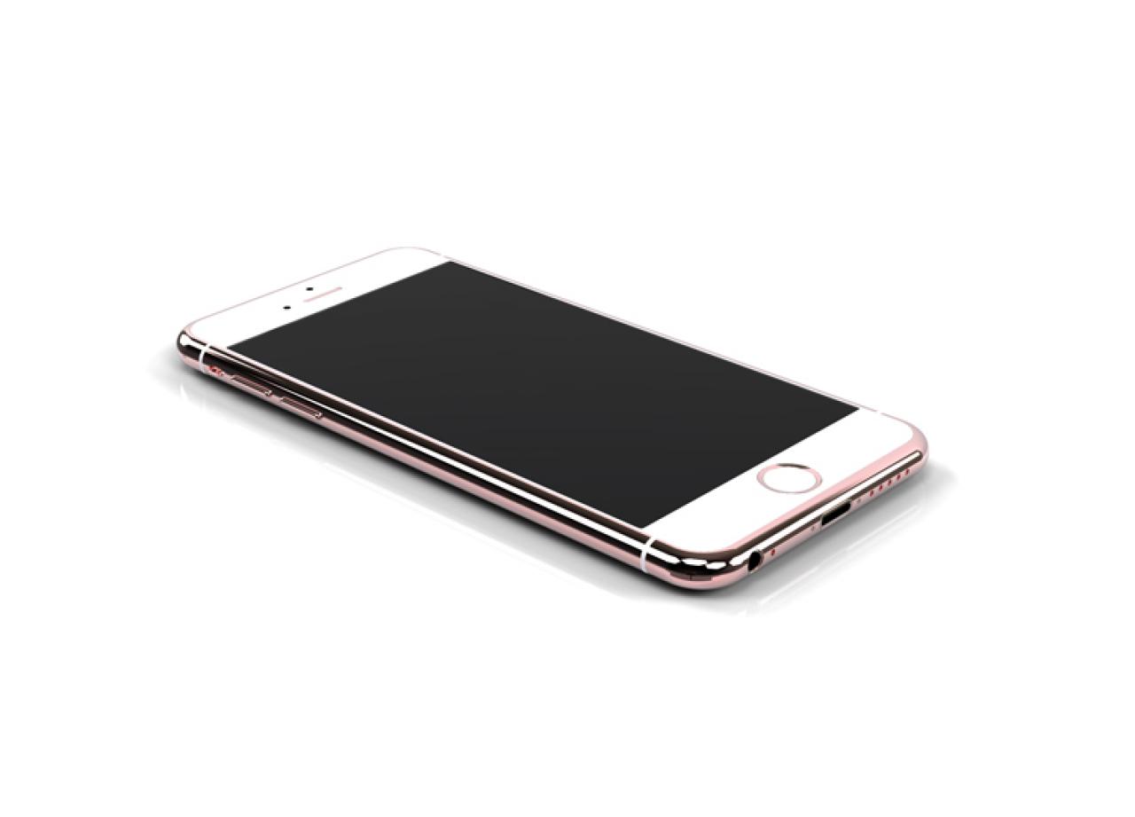 [30/07/2014] Brikk: The Lux iPhone 6 mit Gold- oder Platin-Legierung ab 4.495 USD vorbestellbar (6)