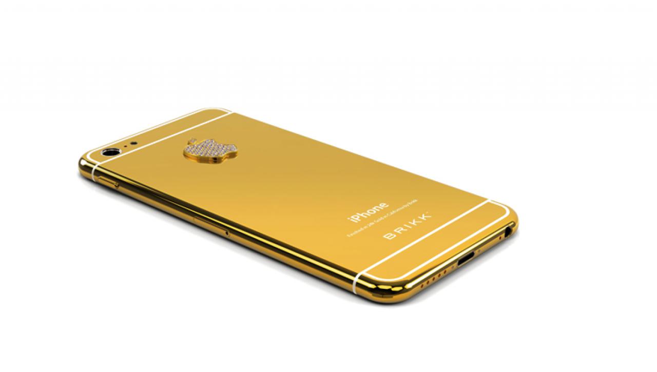 [30/07/2014] Brikk: The Lux iPhone 6 mit Gold- oder Platin-Legierung ab 4.495 USD vorbestellbar (7)