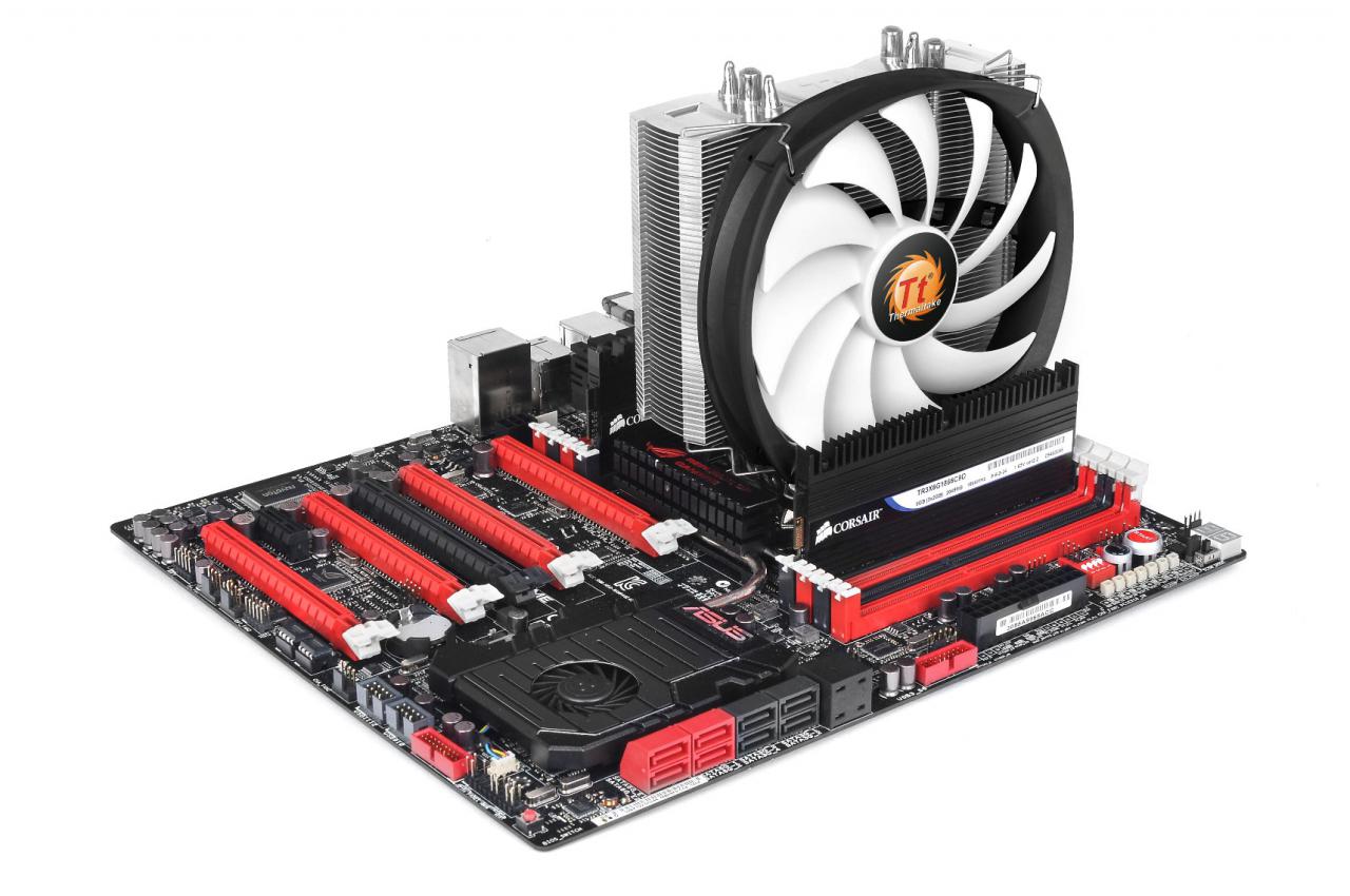 [08/07/2014] Thermaltake Frio Silent 12 (2)