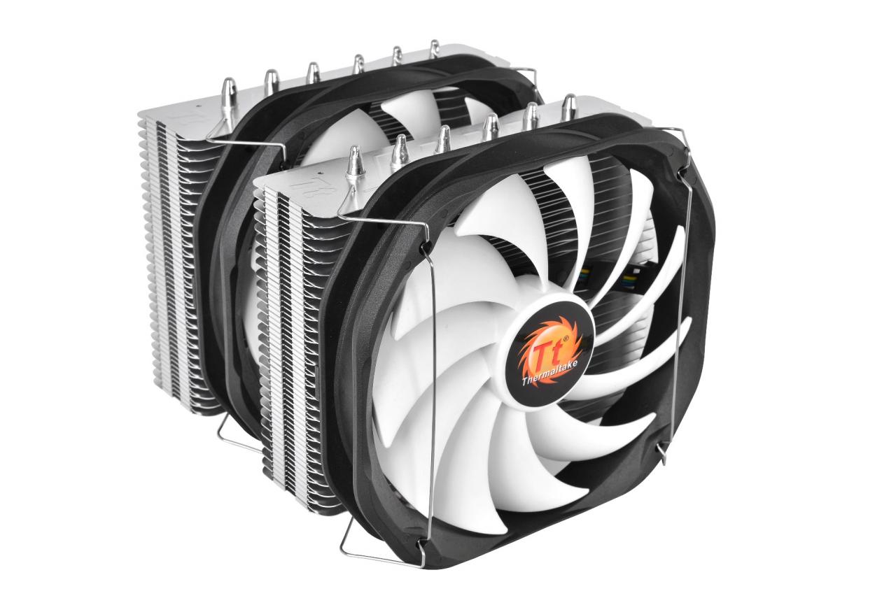 [08/07/2014] Thermaltake Frio Silent Extreme 14 Dual (1)