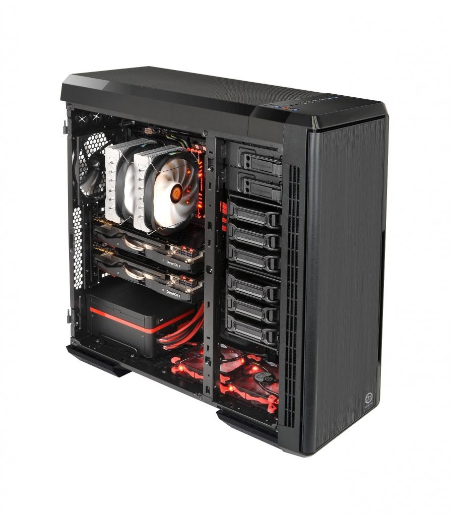 [08/07/2014] Thermaltake Frio Silent Extreme 14 Dual (4)
