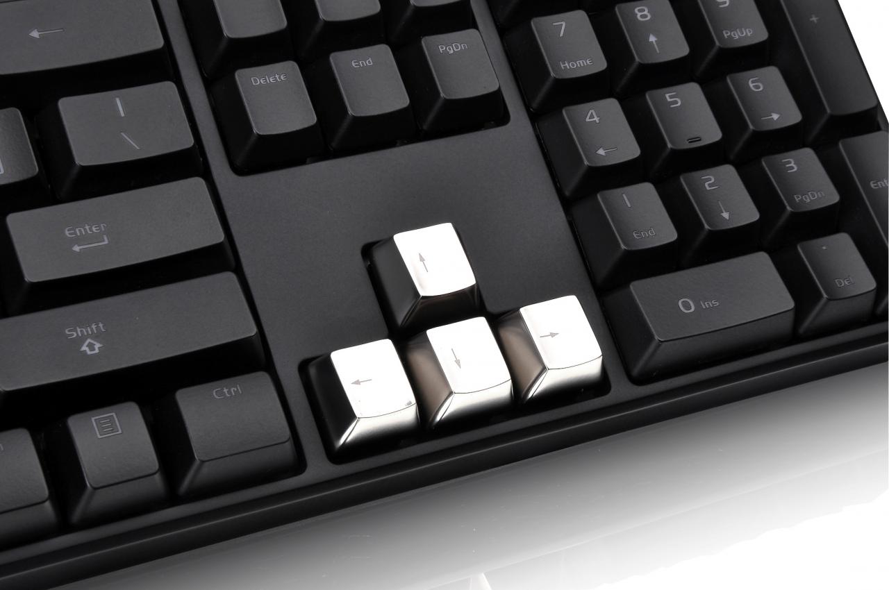 [07/07/2014] Thermaltake Tt Esports Metalcaps: Tastenabdeckungen aus Zinklegierung angekündigt (4)