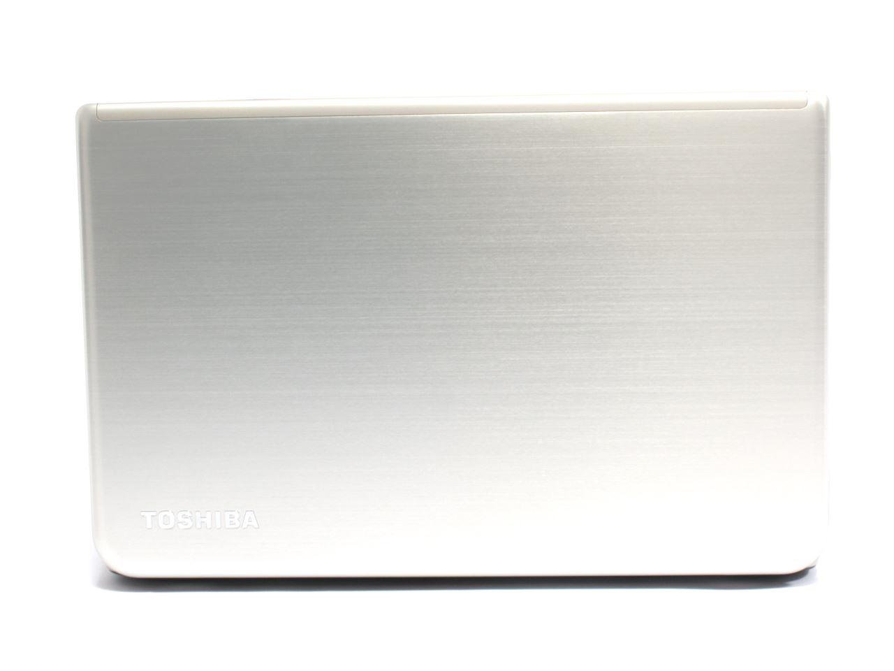[04/07/2014] Toshiba Satellite P50T B 108 finished aluminium hell
